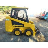 Mini Chargeur KOMATSU SK04