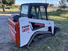 Bobcat à chenilles T110